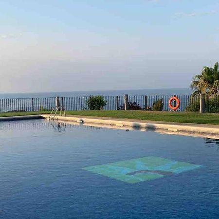 Вилла Casa Con Impresionantes Vistas Al Mar Тосса-де-Мар Экстерьер фото