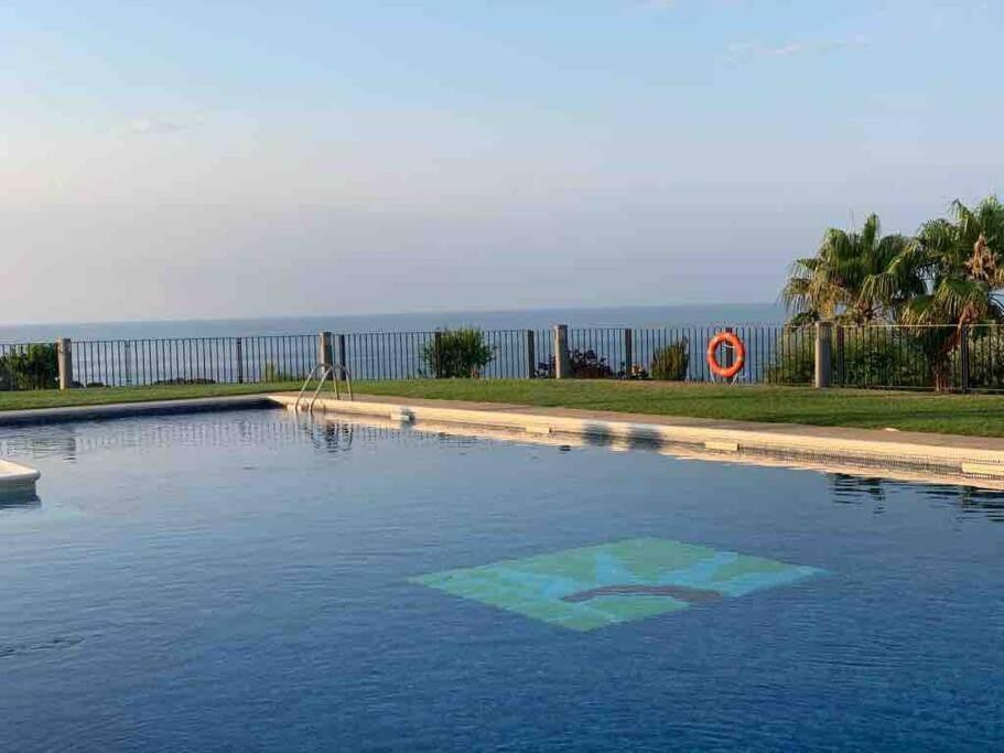 Вилла Casa Con Impresionantes Vistas Al Mar Тосса-де-Мар Экстерьер фото